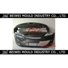 Car Bumper Plastic Mold Manufacturer